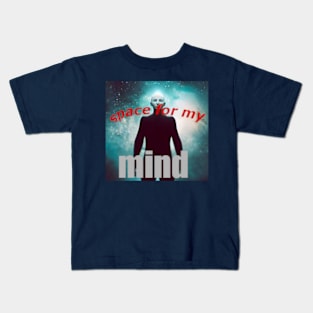 mind Kids T-Shirt